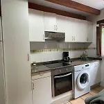 Casa vacanze El Refugio Del Argoza Bárcena Mayor