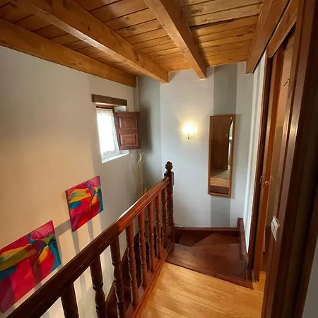 El Refugio Del Argoza Casa vacanze