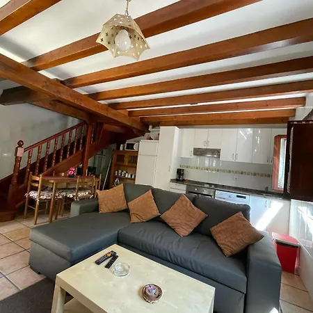 Casa vacanze El Refugio Del Argoza Bárcena Mayor