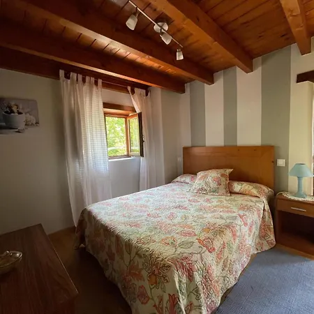 Casa vacanze El Refugio Del Argoza