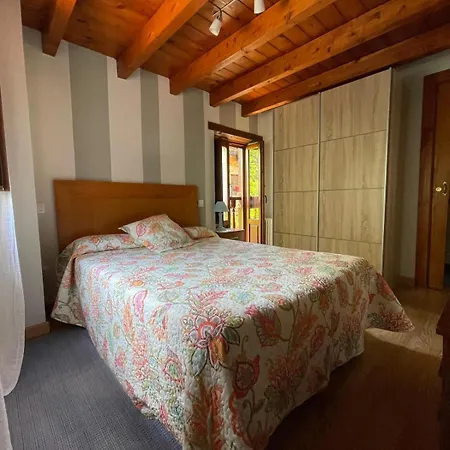 Casa vacanze El Refugio Del Argoza *