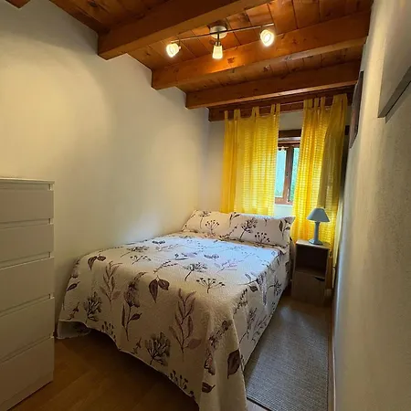 El Refugio Del Argoza