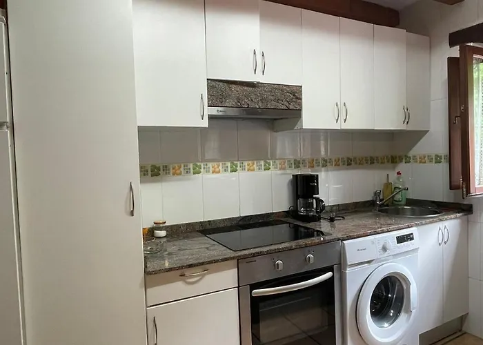 Prázdninový dům El Refugio Del Argoza Bárcena Mayor