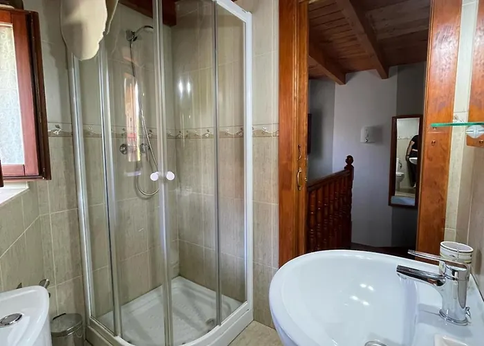 El Refugio Del Argoza Holiday home