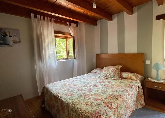 Holiday home El Refugio Del Argoza