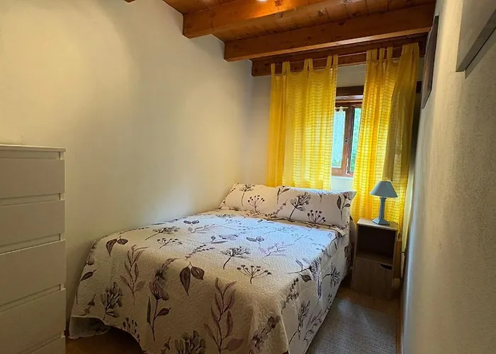 El Refugio Del Argoza